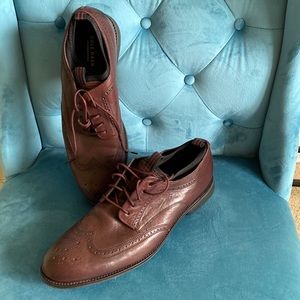 COLE HAAN DRESS SHOES